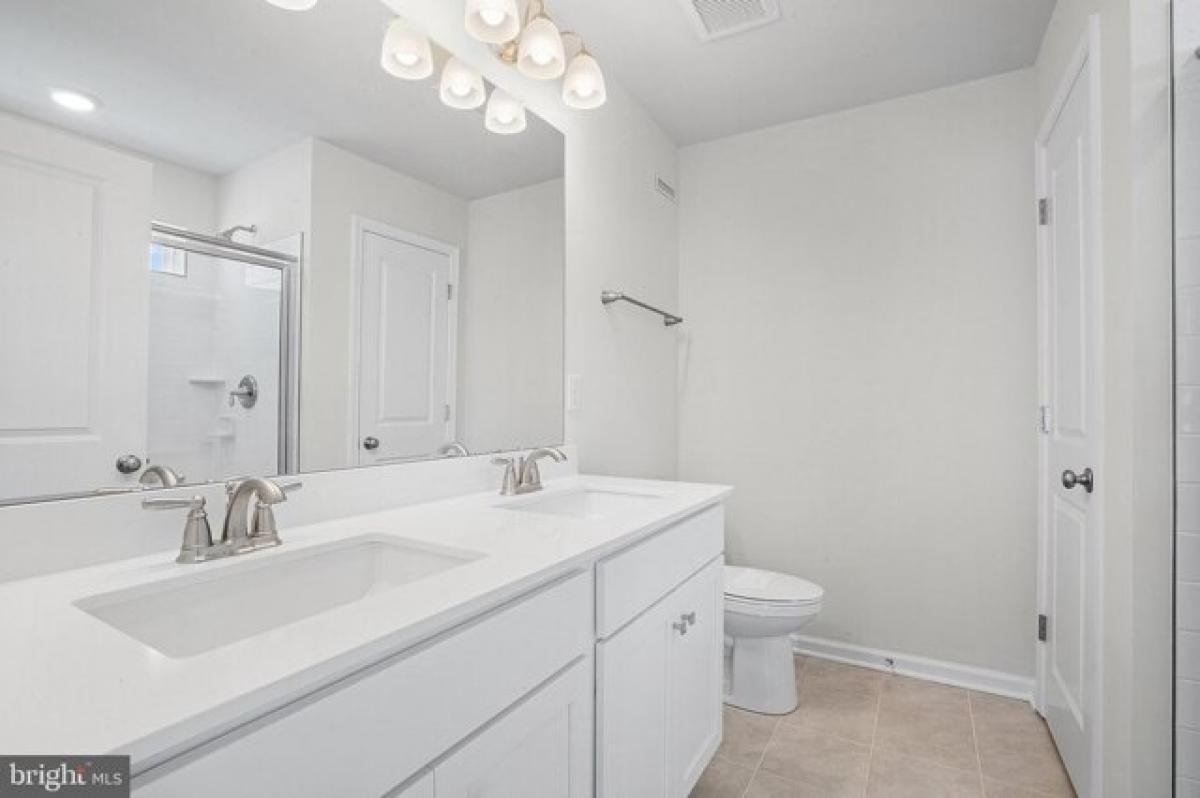 3 Schlafzimmer Haus in Mount Holly, USA, Nr. 436027