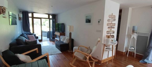 3 Schlafzimmer Haus in Merlimont, France, Nr. 257097 2