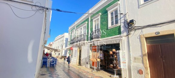 2 bedrooms Building in Lagos, Portugal No. 118915 17