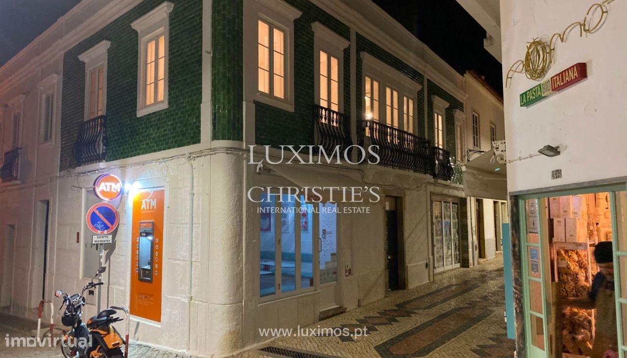 2 bedrooms Building in Lagos, Portugal No. 118915