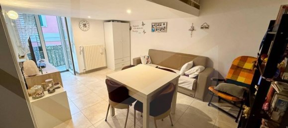 Квартира с 2 комнатами в Бишелье, Италия № 25738 8