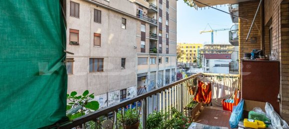 2 rooms Apartment in Rome, Italy No. 221587 25