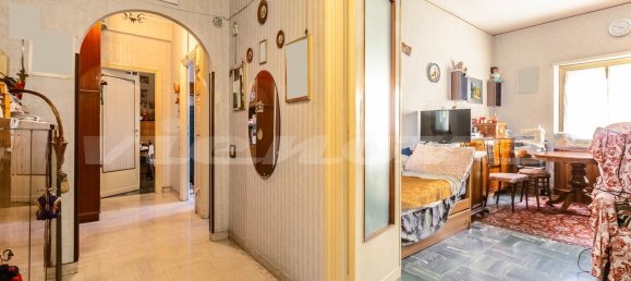 2 rooms Apartment in Rome, Italy No. 221587 6