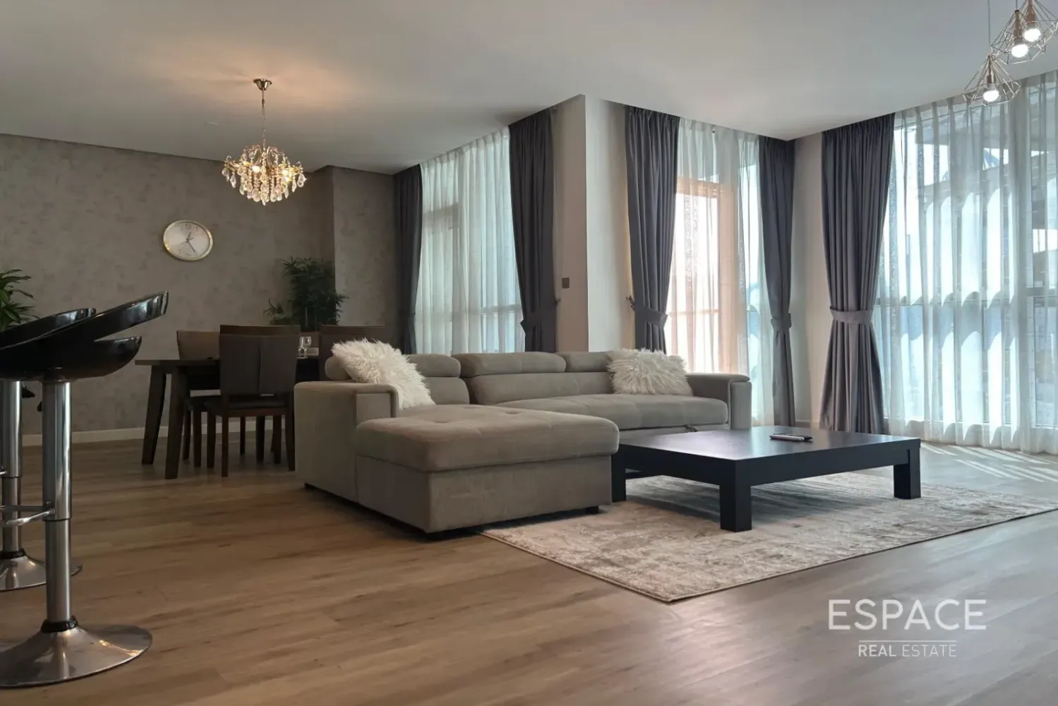 2 Schlafzimmer Wohnung in Dubai Marina, UAE, Nr. 210060