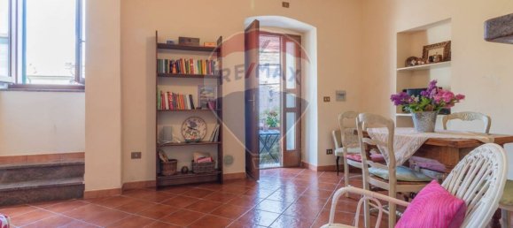 Квартира с 1 спальней в Фарнезе, Италия № 164266 22