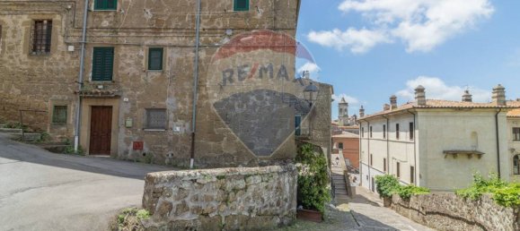 Квартира с 1 спальней в Фарнезе, Италия № 164266 8