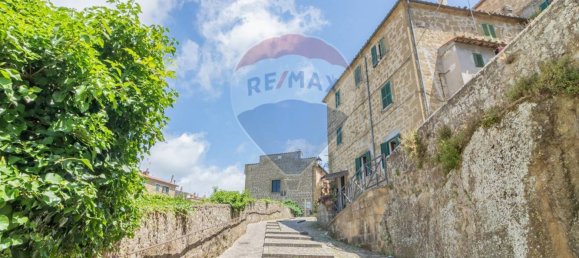 Квартира с 1 спальней в Фарнезе, Италия № 164266 9