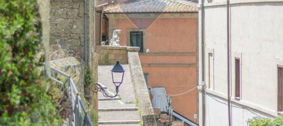 Квартира с 1 спальней в Фарнезе, Италия № 164266 12