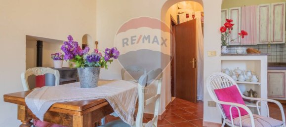 Квартира с 1 спальней в Фарнезе, Италия № 164266 17