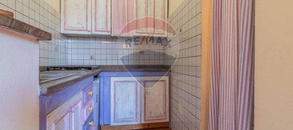 Квартира с 1 спальней в Фарнезе, Италия № 164266 23