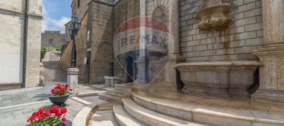 Квартира с 1 спальней в Фарнезе, Италия № 164266 14