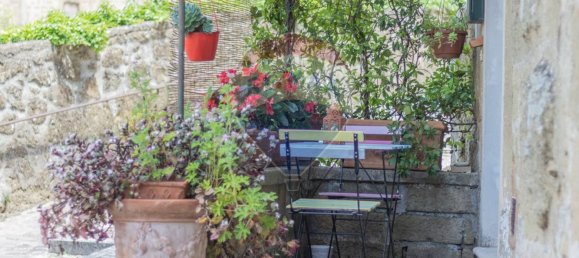 Квартира с 1 спальней в Фарнезе, Италия № 164266 5