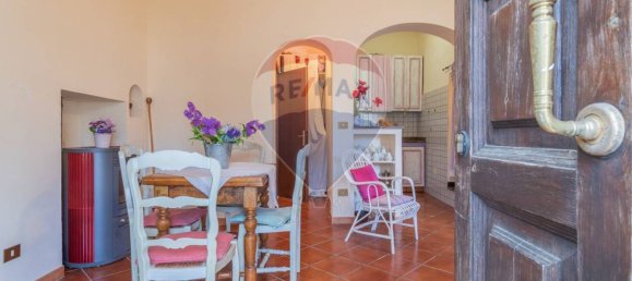 Квартира с 1 спальней в Фарнезе, Италия № 164266 2