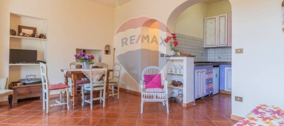 Квартира с 1 спальней в Фарнезе, Италия № 164266 11