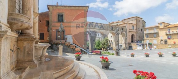 Квартира с 1 спальней в Фарнезе, Италия № 164266 13