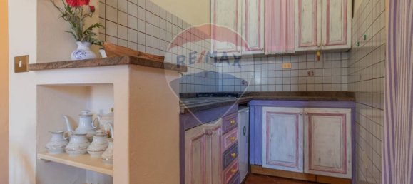 Квартира с 1 спальней в Фарнезе, Италия № 164266 10