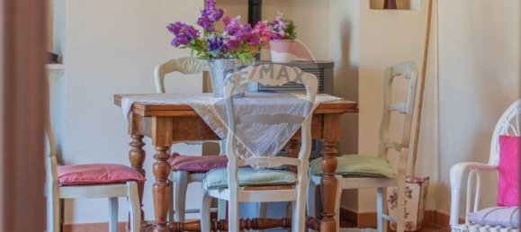 Квартира с 1 спальней в Фарнезе, Италия № 164266 25