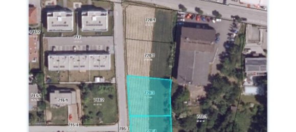 Grundstück in Zwettl-Niederösterreich, Austria, Nr. 65451 9