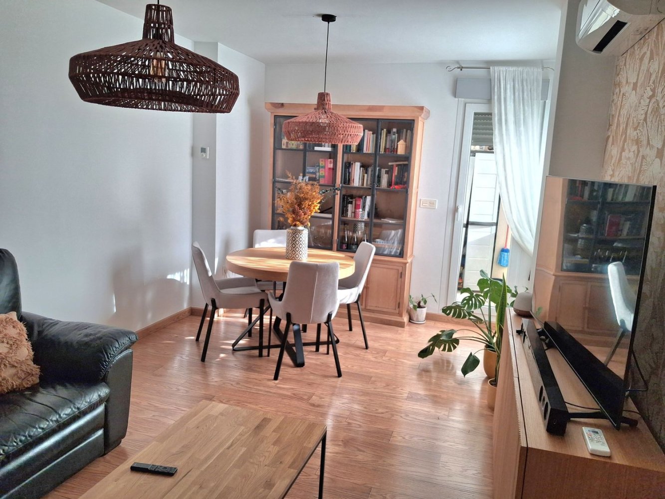 Apartamento T2 em Armilla, Spain N.º 153509