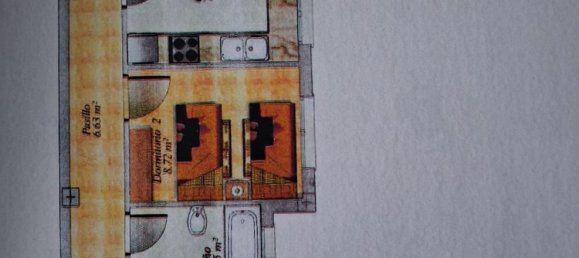 Apartamento T2 em Armilla, Spain N.º 153509 17