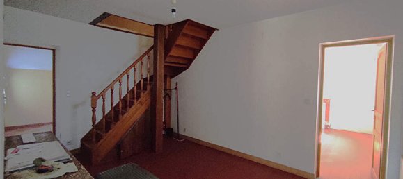 Casa T3 em Gy-en-Sologne, France N.º 84600 10