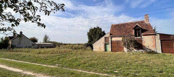 Casa T3 em Gy-en-Sologne, France N.º 84600 2