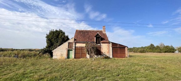 Casa T3 em Gy-en-Sologne, France N.º 84600 18