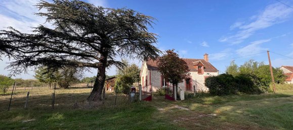Casa T3 em Gy-en-Sologne, France N.º 84600 23