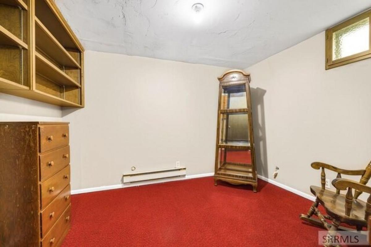 4 bedrooms House in Rigby, USA No. 387809