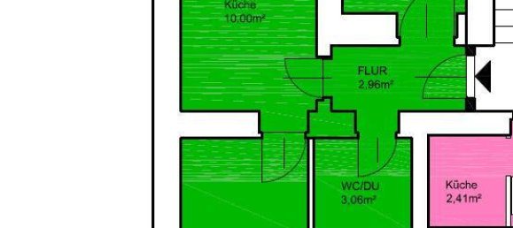 1 bedroom Apartment in Gries, Austria No. 181688 2