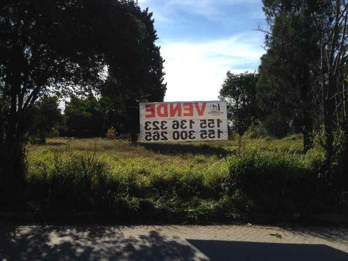  Land in Cordoba, Argentina No. 34238