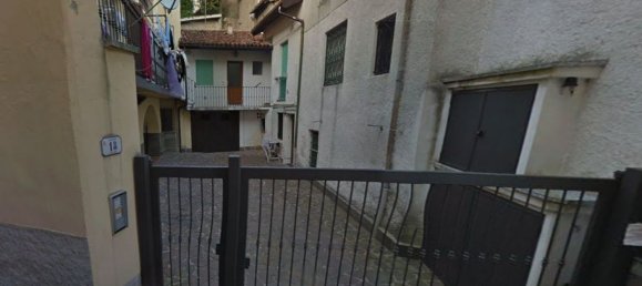 2-Zimmer Wohnung in Ballabio, Italy, Nr. 182130 14