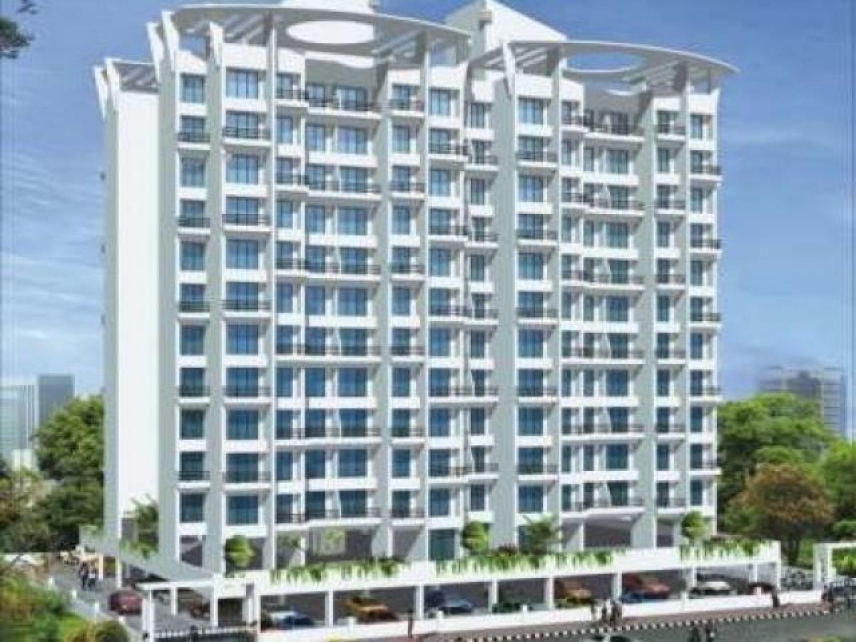 3 غرف نوم منزل في Mumbai, India رقم 57871