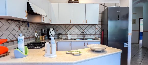 Apartamento de 4 dormitorios en Formia, Italy No. 268761 22