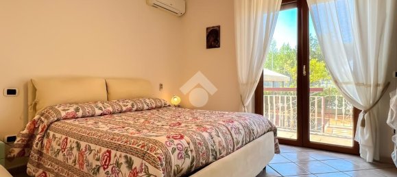 Apartamento de 4 dormitorios en Formia, Italy No. 268761 19