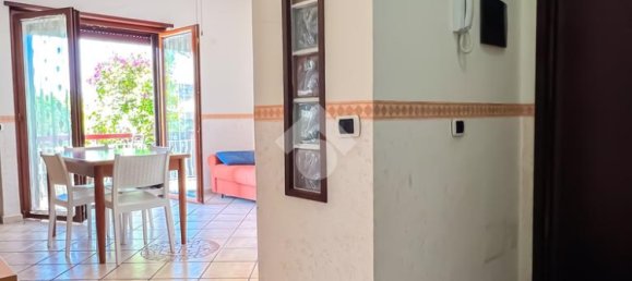 Apartamento de 4 dormitorios en Formia, Italy No. 268761 25