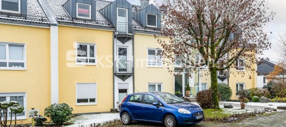 2 Schlafzimmer Wohnung in Oberbergischer, Germany, Nr. 172507 3