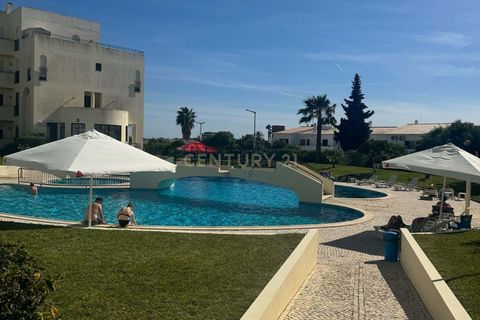 2 غرف نوم شقة في Alvor, Portugal رقم 242900