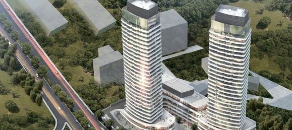 2 chambres Appartement à FORTE, Downtown Dubai (Downtown Burj Dubai), UAE No. 58893 10