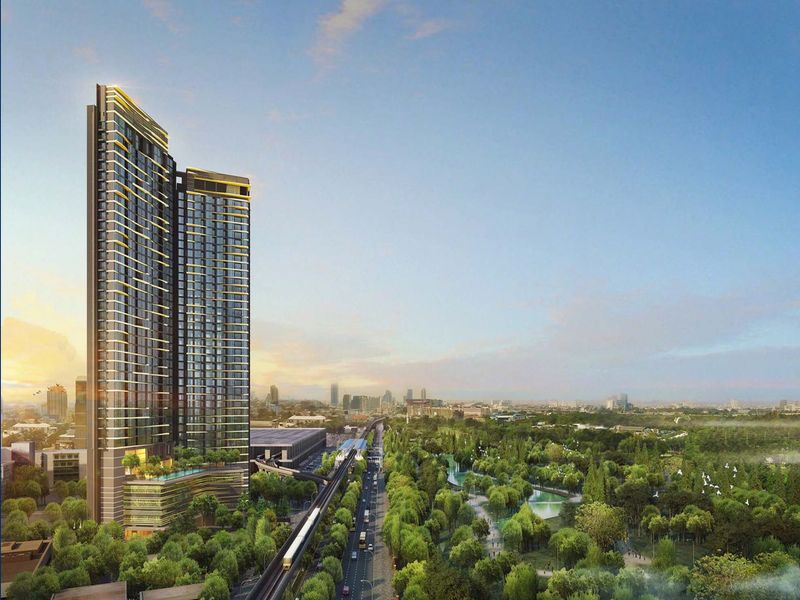 2 chambres Appartement à FORTE, Downtown Dubai (Downtown Burj Dubai), UAE No. 58893