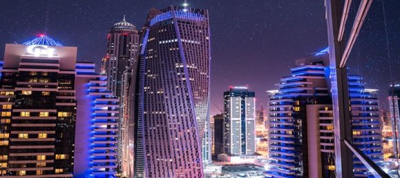 2 chambres Appartement à FORTE, Downtown Dubai (Downtown Burj Dubai), UAE No. 58893 11