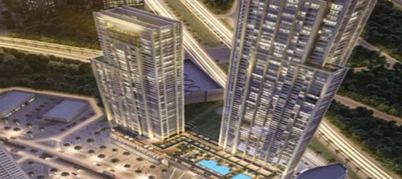 2 chambres Appartement à FORTE, Downtown Dubai (Downtown Burj Dubai), UAE No. 58893 6