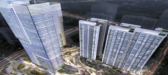 2 chambres Appartement à FORTE, Downtown Dubai (Downtown Burj Dubai), UAE No. 58893 2