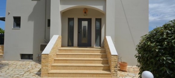 4 Schlafzimmer Villa in Chania, Greece, Nr. 46328 4