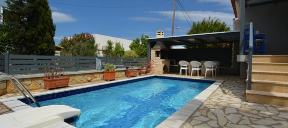 4 Schlafzimmer Villa in Chania, Greece, Nr. 46328 3