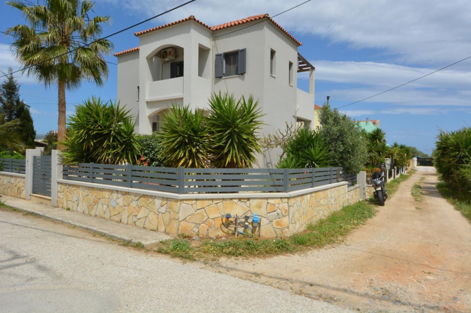 4 Schlafzimmer Villa in Chania, Greece, Nr. 46328