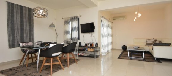 4 Schlafzimmer Villa in Chania, Greece, Nr. 46328 7