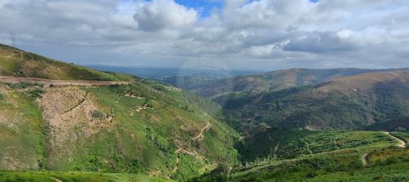 3 chambres Maison à Arganil, Portugal No. 31085 5