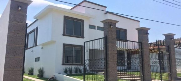 Casa T5 em Queretaro, Mexico N.º 188416 2