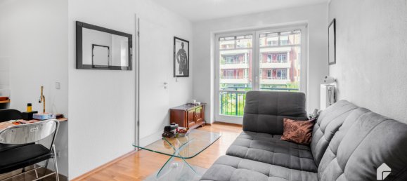 1 Schlafzimmer Wohnung in Biesdorf, Germany, Nr. 20157 5